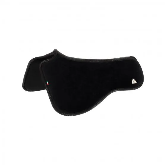 Acavallo Louvre Spine Free Memory Half Pad Dressage