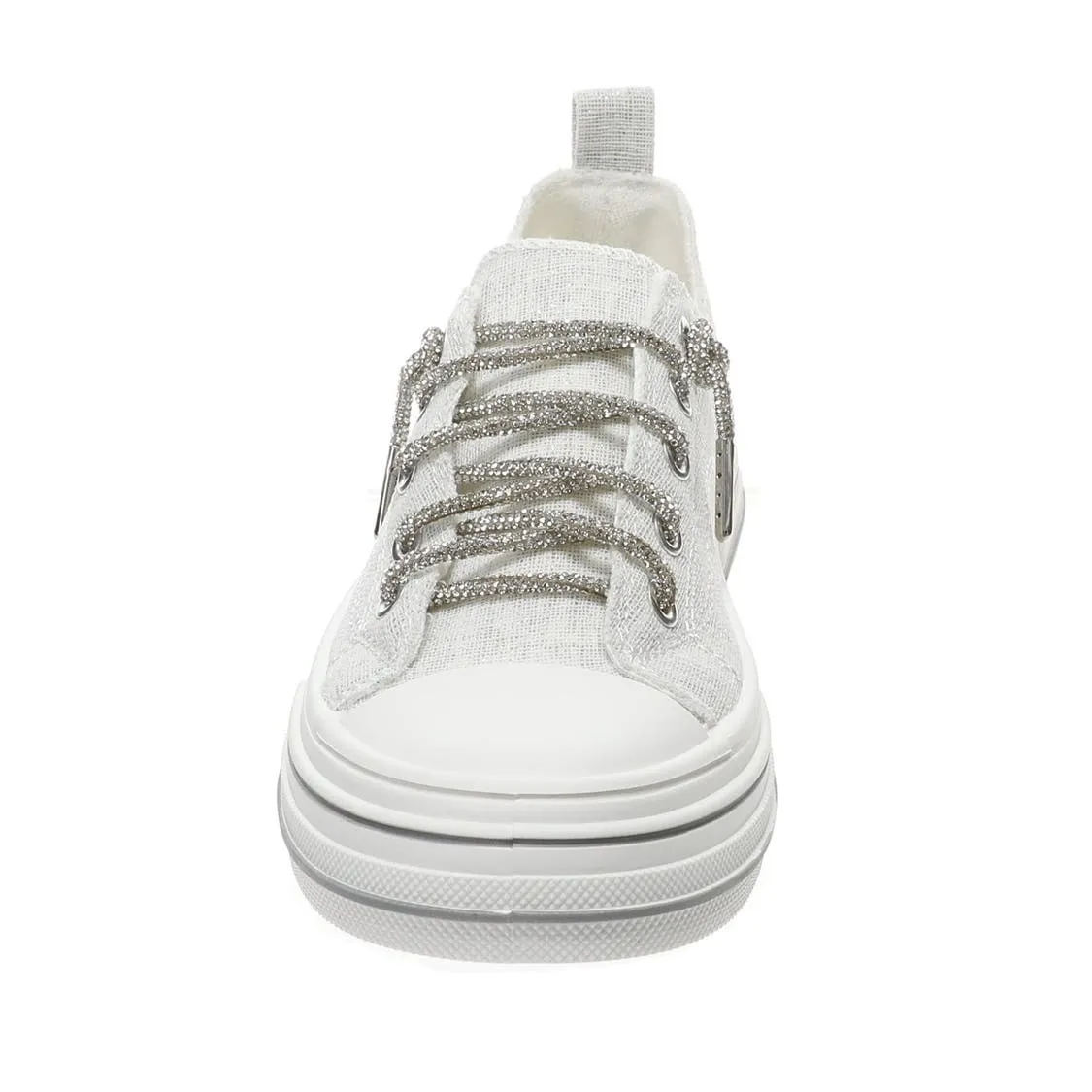 Aman Sparkle Sneakers