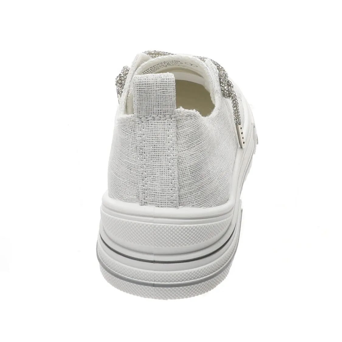 Aman Sparkle Sneakers