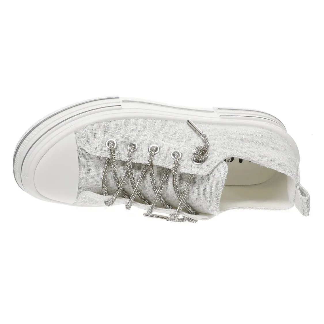 Aman Sparkle Sneakers