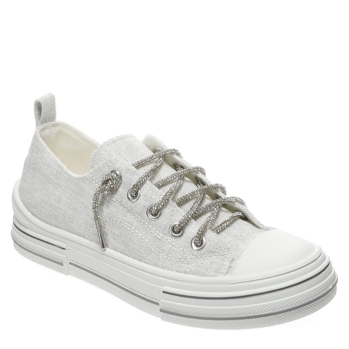 Aman Sparkle Sneakers