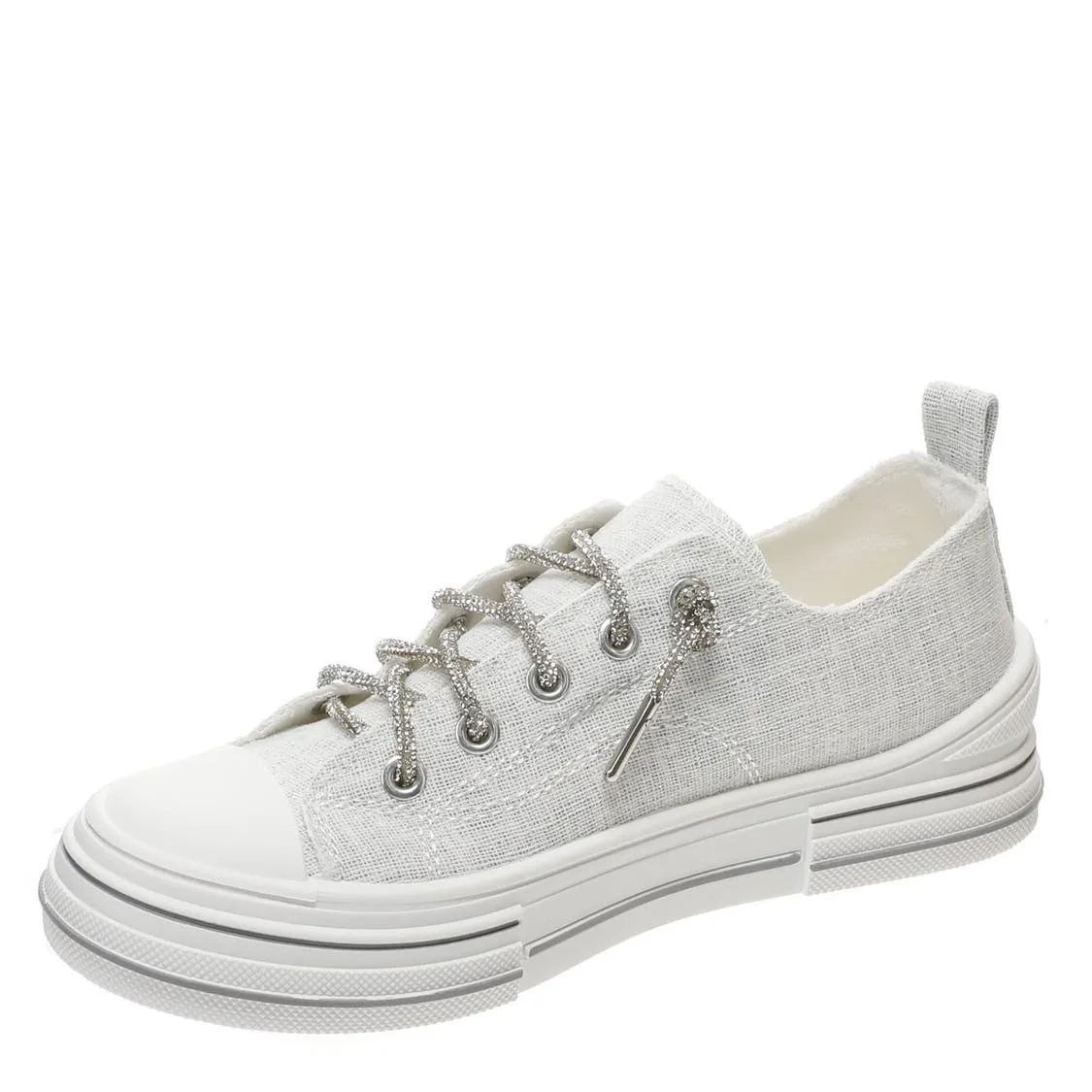 Aman Sparkle Sneakers