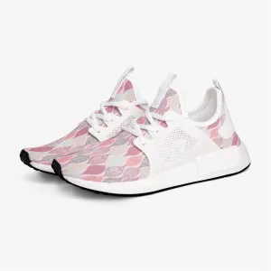 Autumn Leaves Unisex Lightweight Sneaker