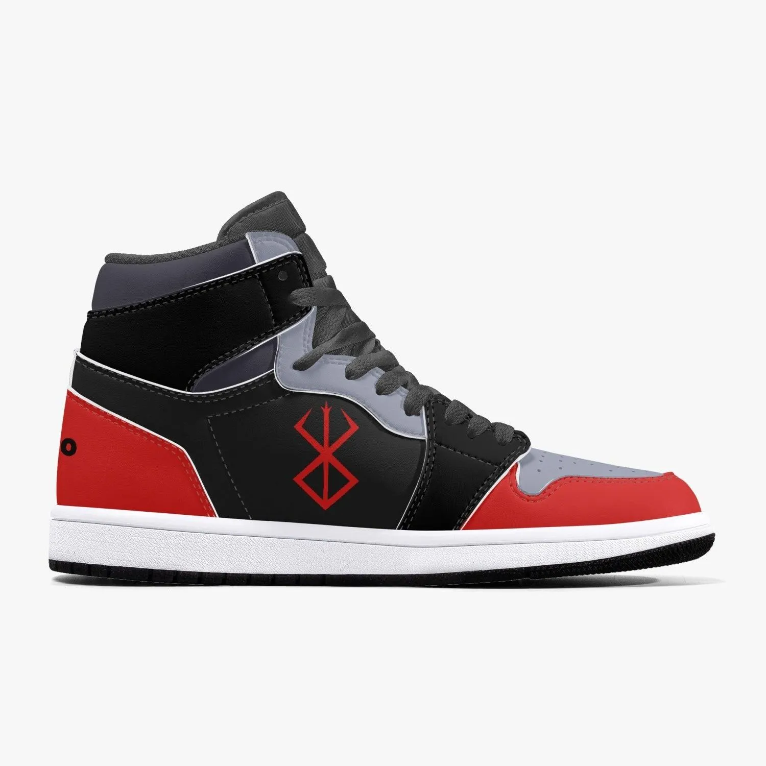 Berserk Griffith JD1 Anime Shoes