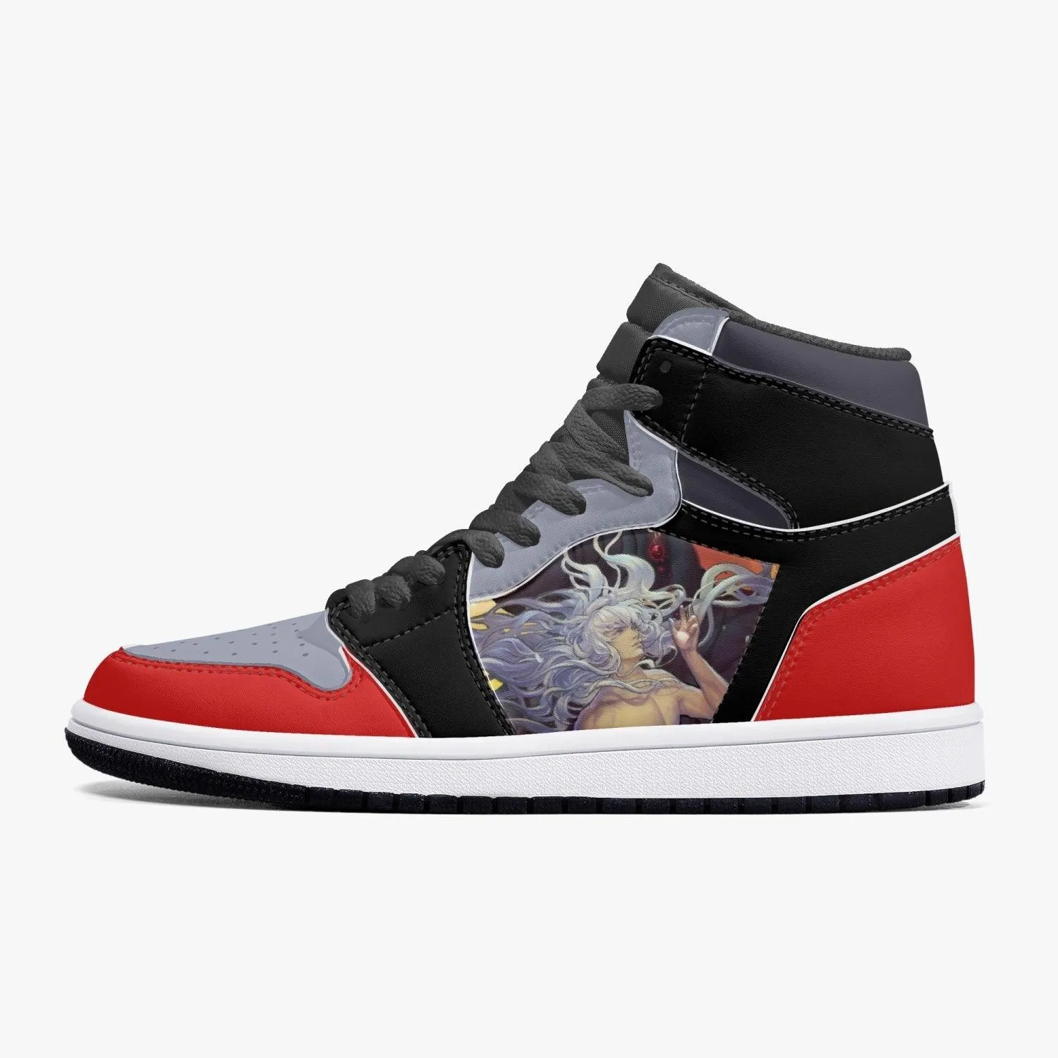 Berserk Griffith JD1 Anime Shoes