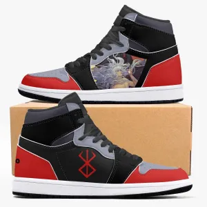 Berserk Griffith JD1 Anime Shoes