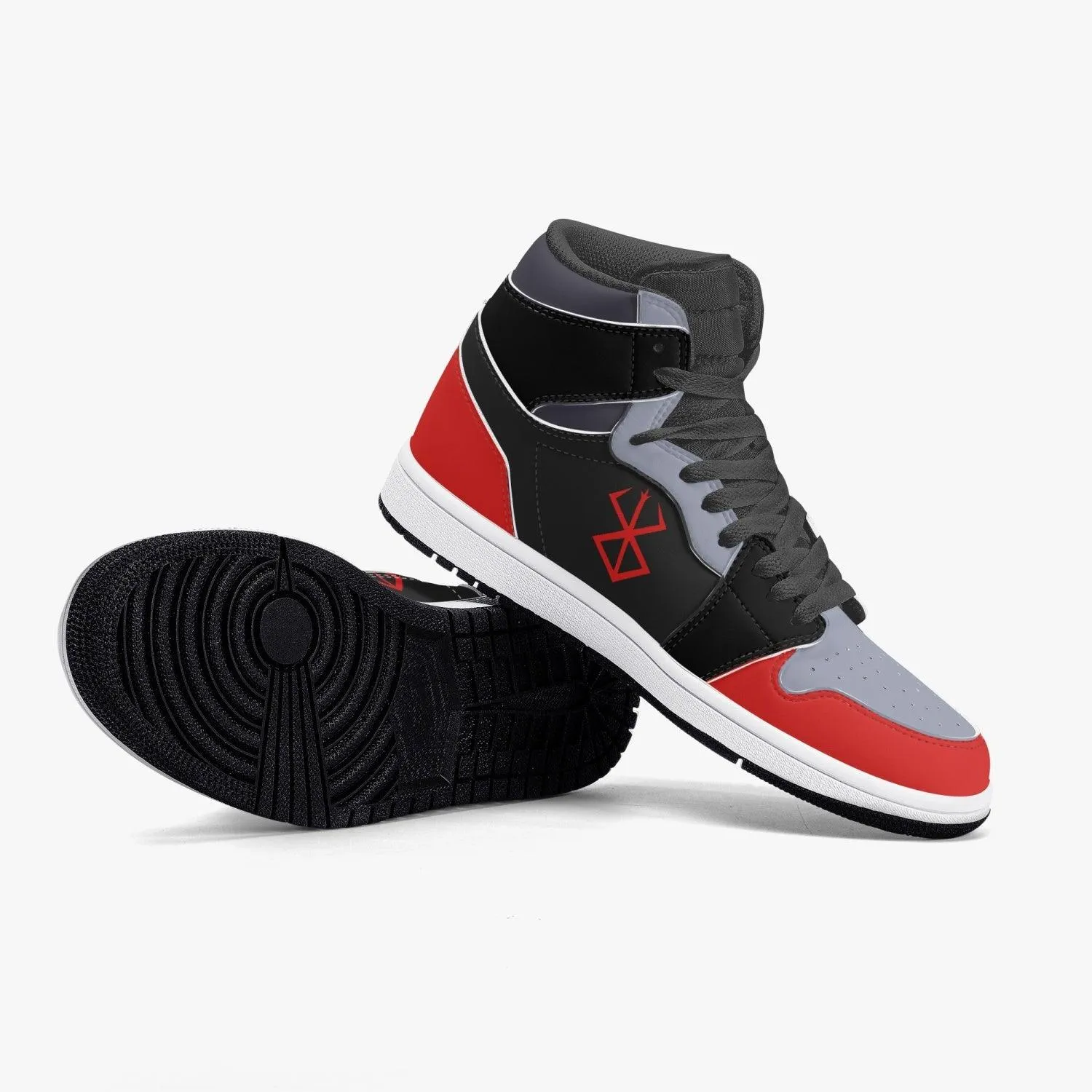 Berserk Griffith JD1 Anime Shoes