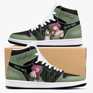 Bocchi The Rock Kikuri Hiroi JD1 Anime Shoes