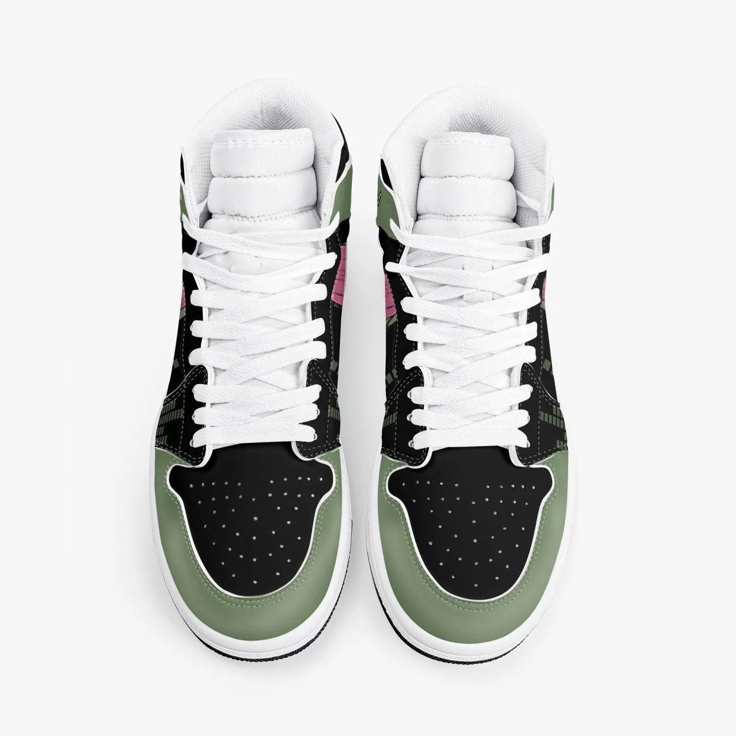 Bocchi The Rock Kikuri Hiroi JD1 Anime Shoes