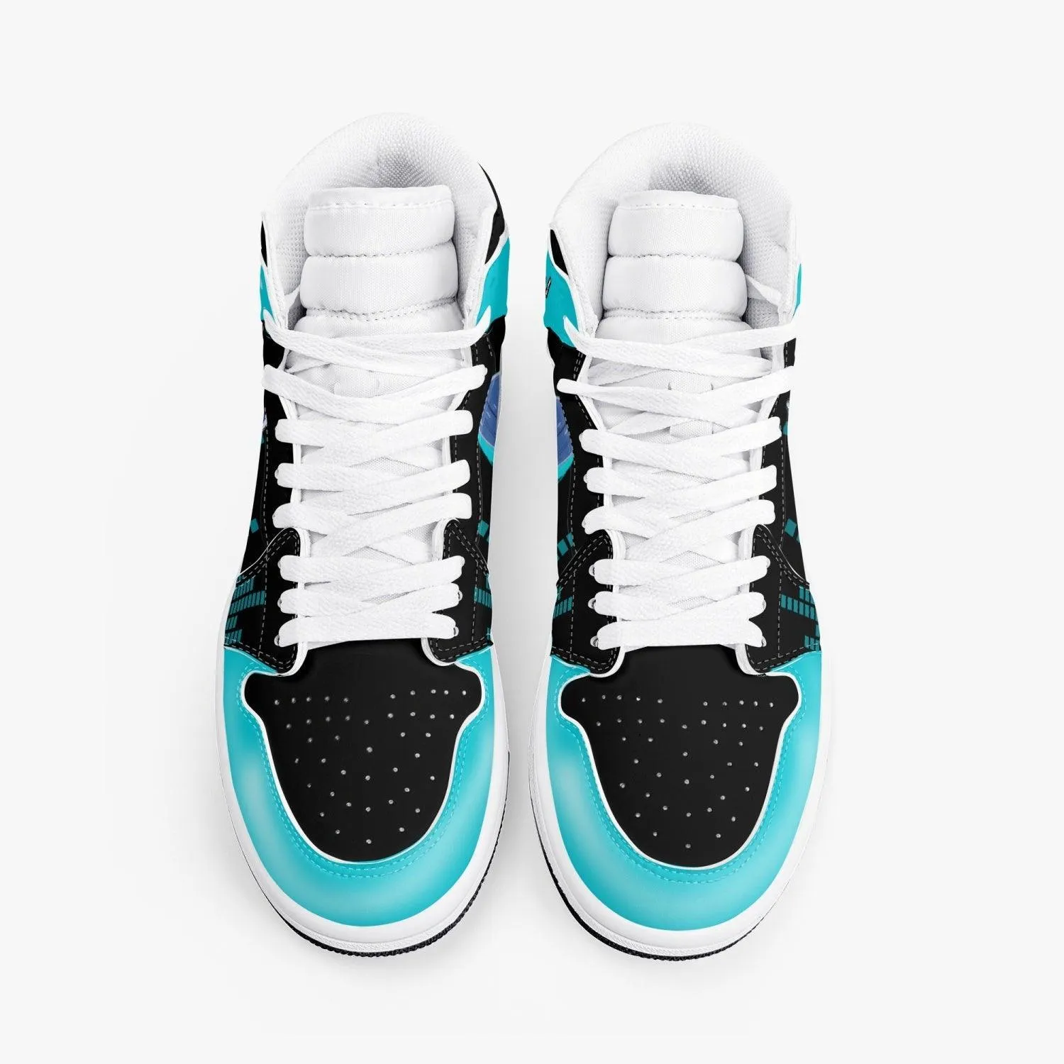 Bocchi The Rock Ryo Yamada JD1 Anime Shoes