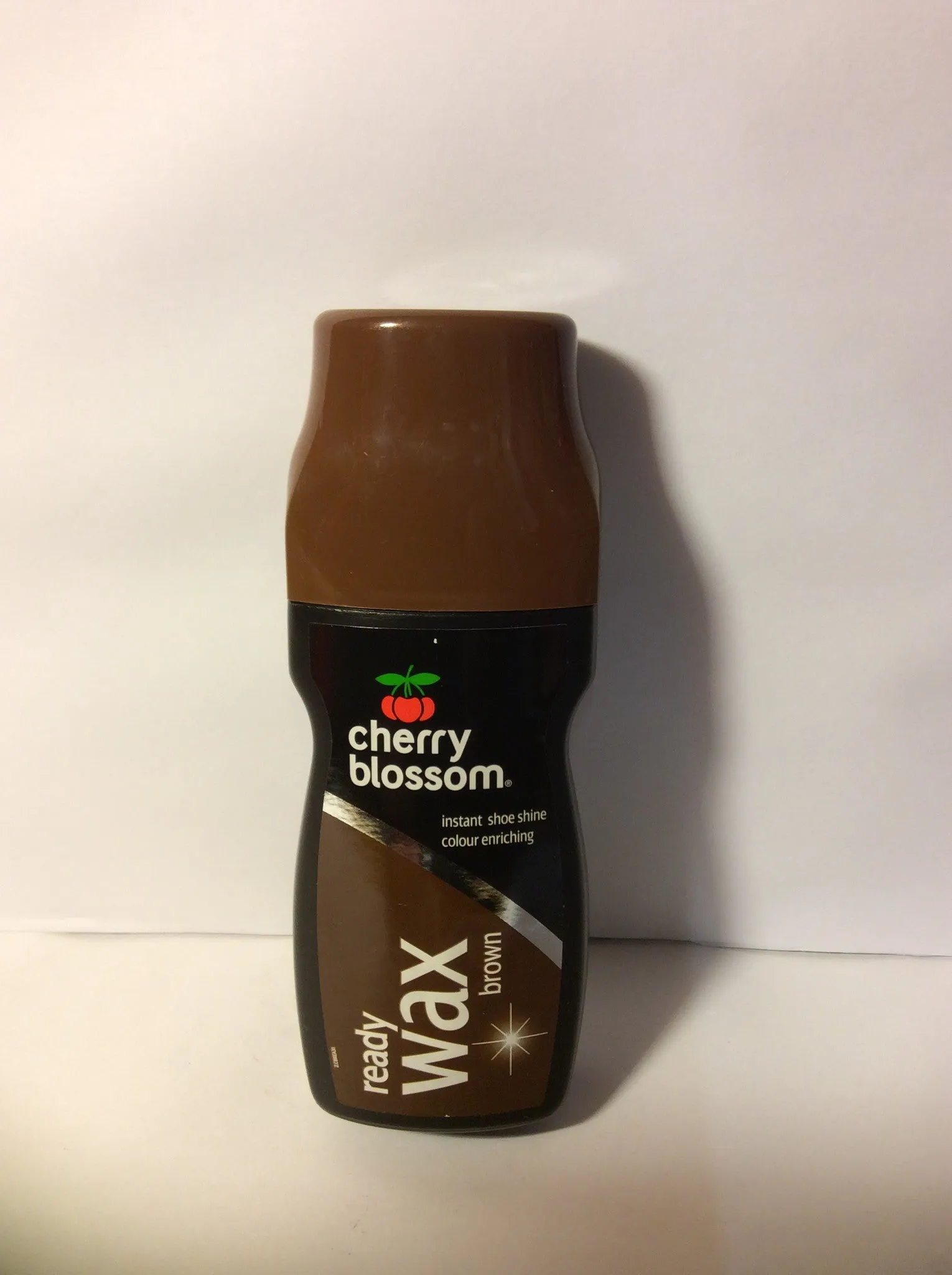 Cherry Blossom Ready Wax Brown-85mlX6-20%code-90