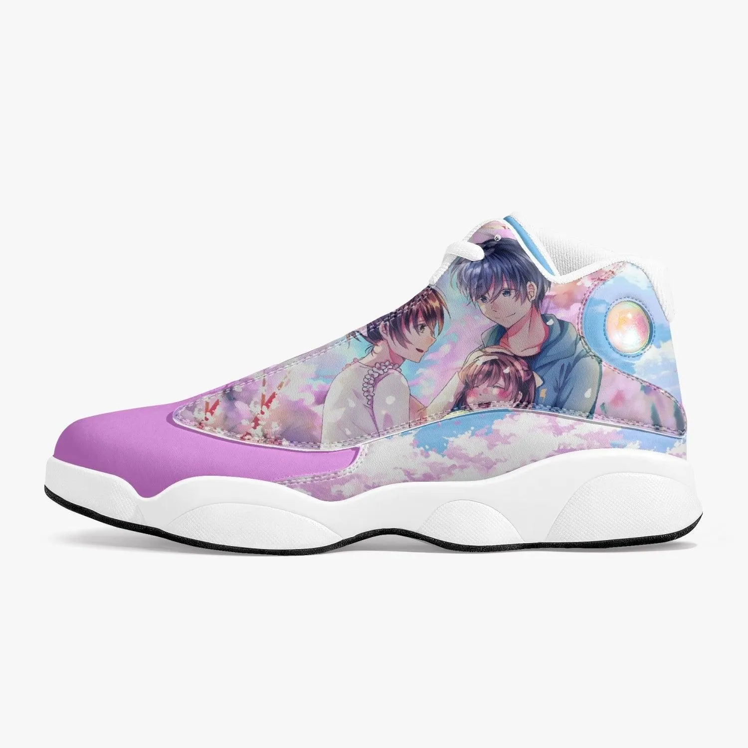 Clannad After Story JD13 Anime Shoes