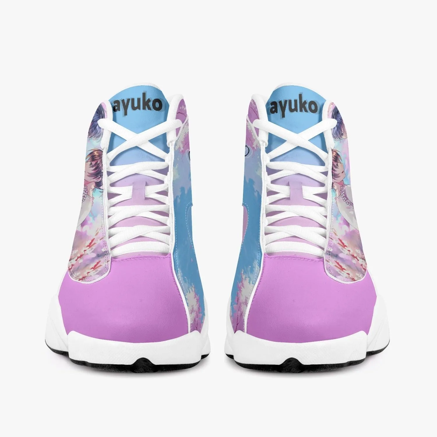 Clannad After Story JD13 Anime Shoes