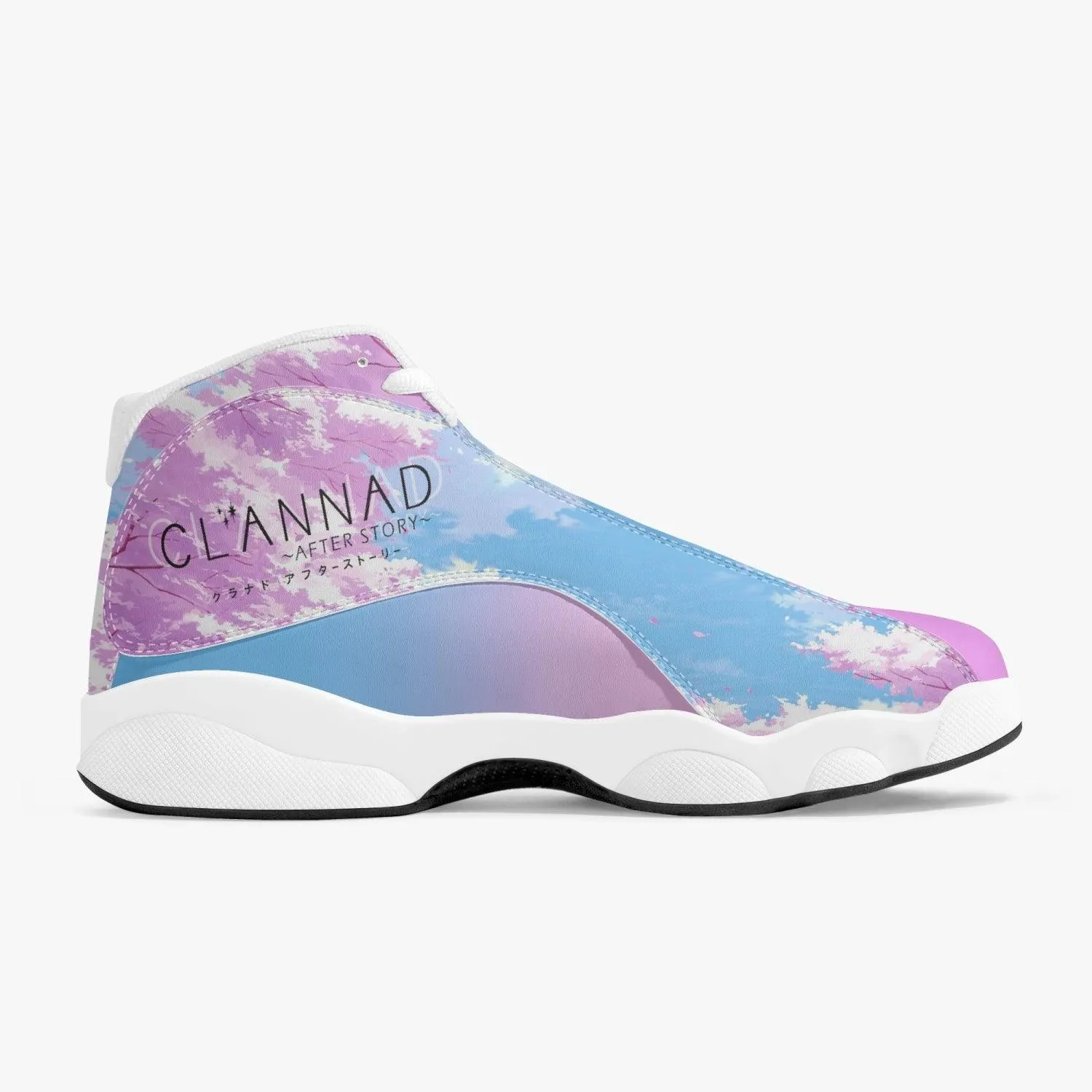 Clannad After Story JD13 Anime Shoes