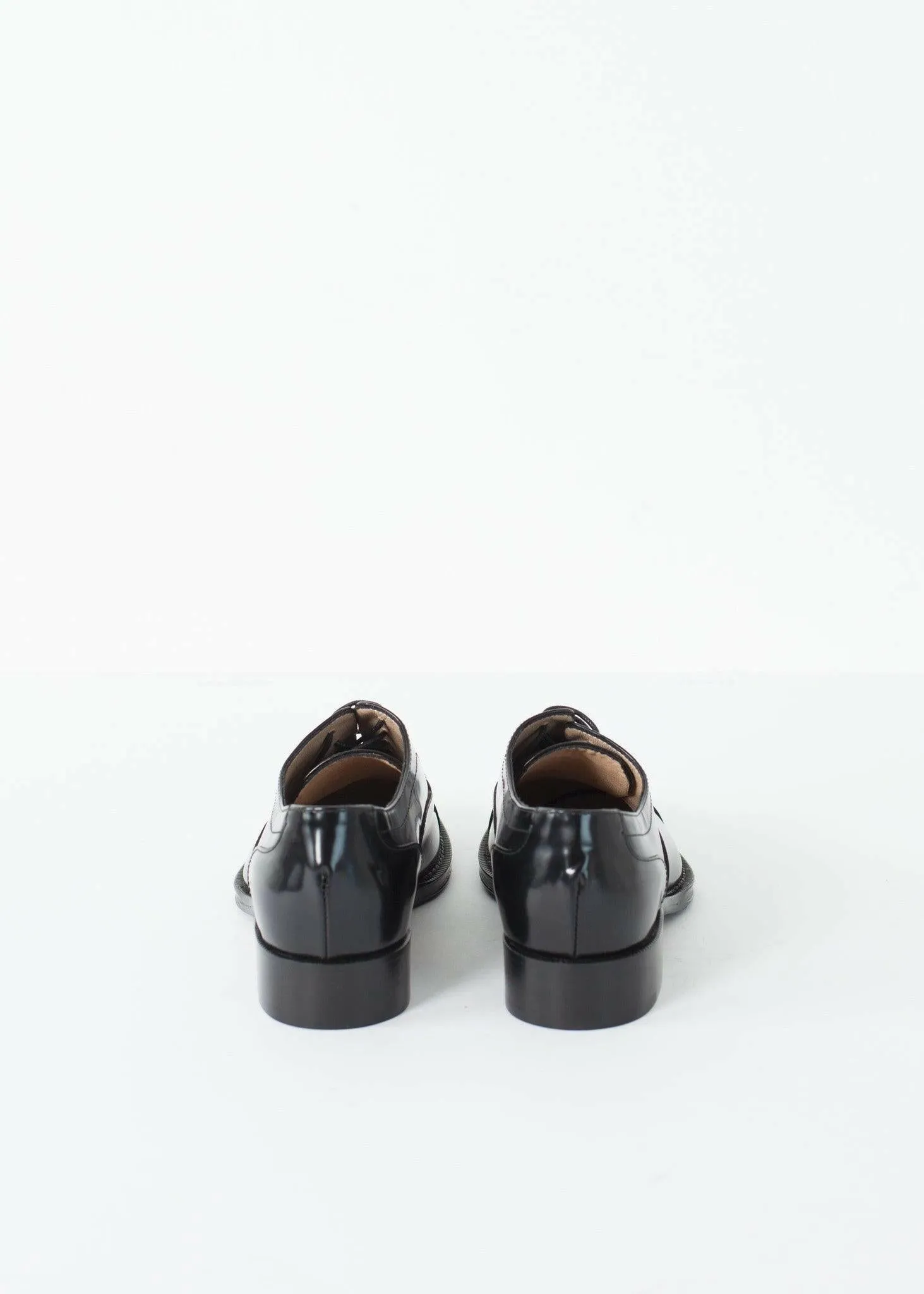 Classic Brogue