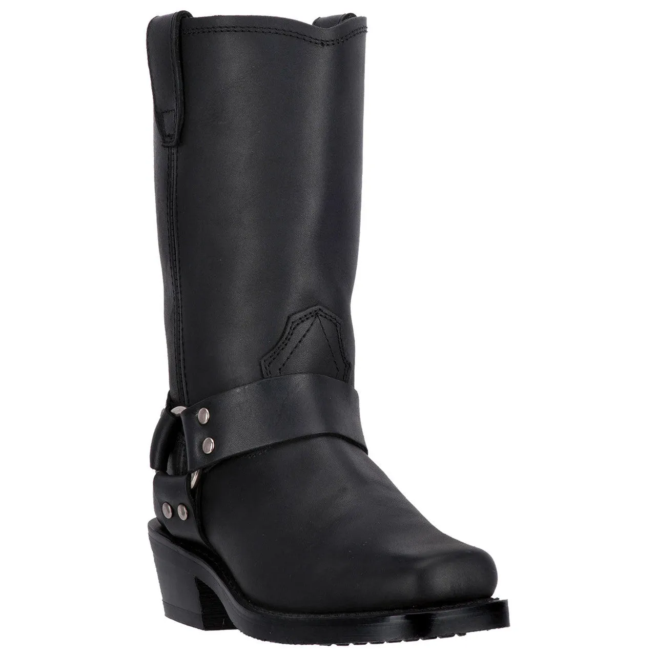Dingo Women's Shoe - Molly (Black) - DI07370-BK