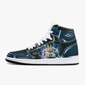 Dragonball Z Vegeta JD1 Anime Shoes
