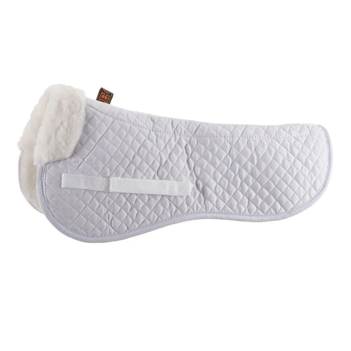 ECP Wool Correction Half Pad