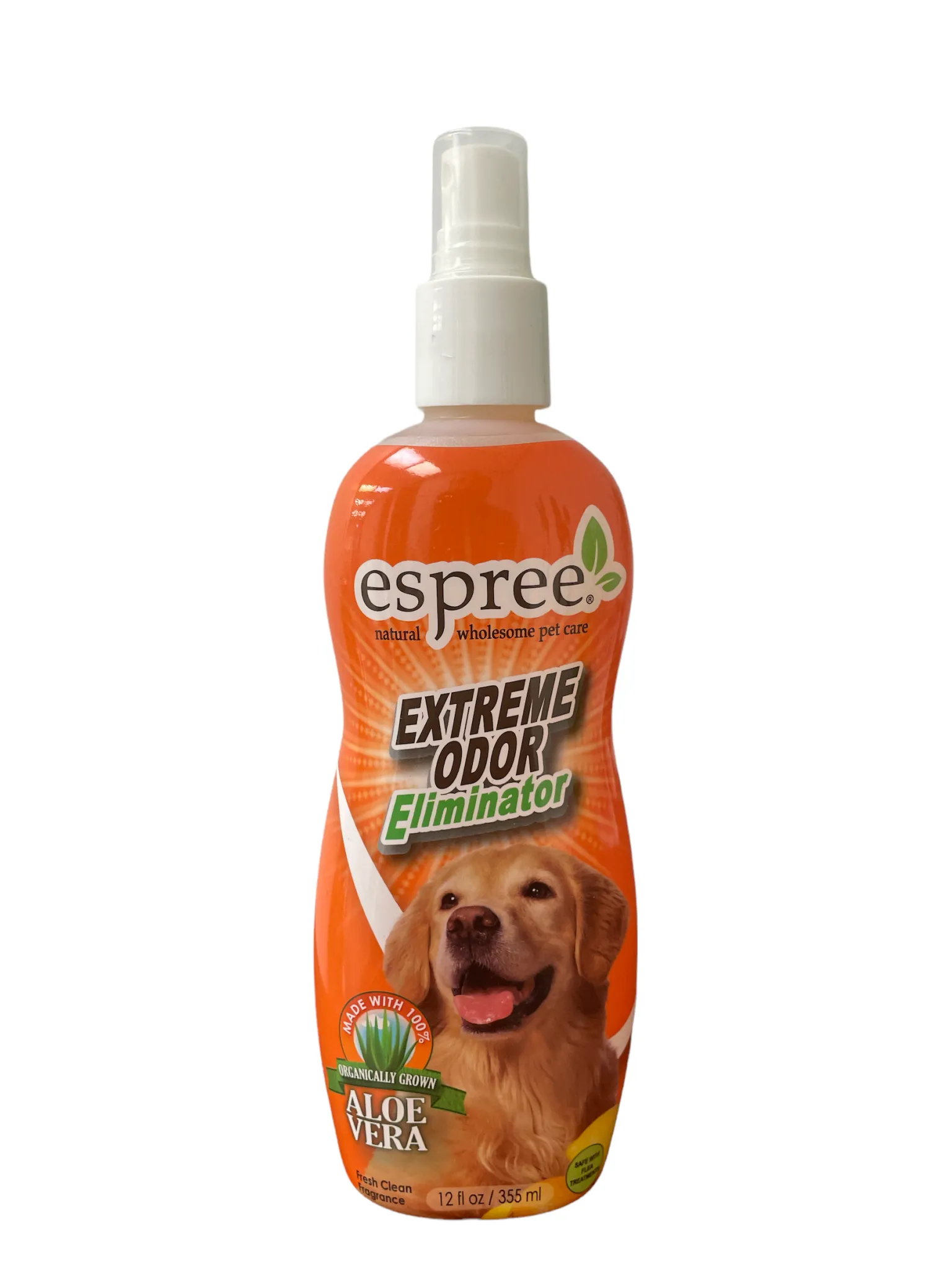 Espree Extreme Odor Eliminating Spray-12oz.