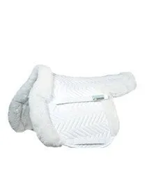 Fleeceworks Therawool Field Hunter with Reinforced Front Roll