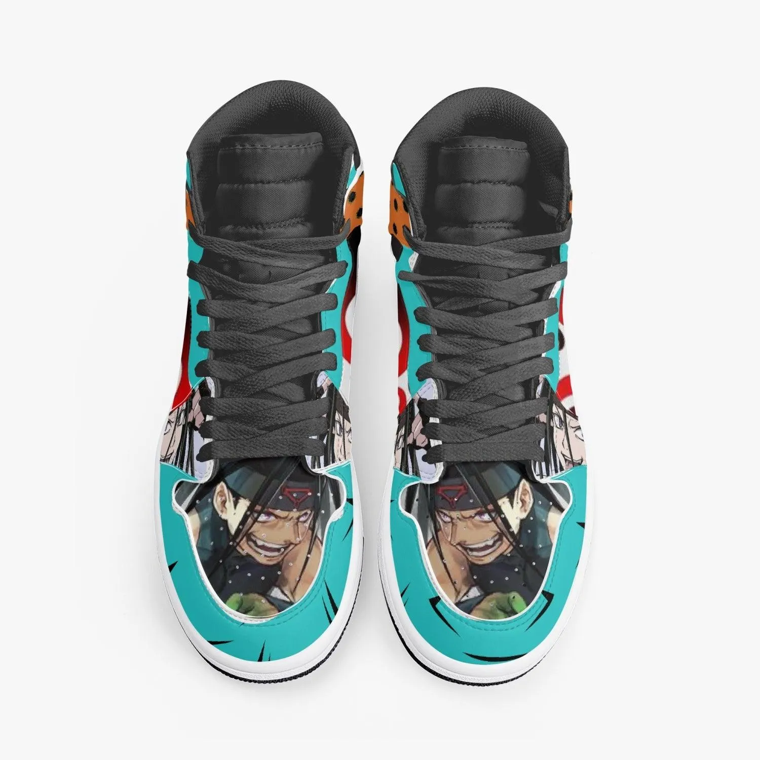Fullmetal Alchemist Envy JD1 Anime Shoes
