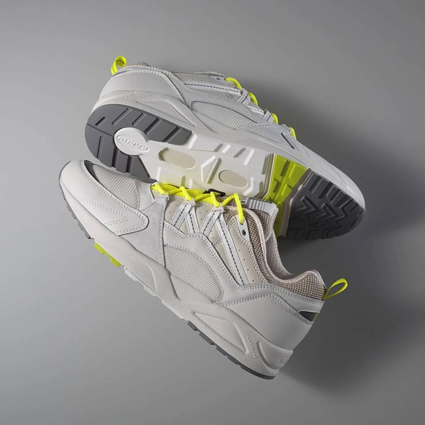 FUSION 2.0 - BRIGHT WHITE / EVENING PRIMROSE