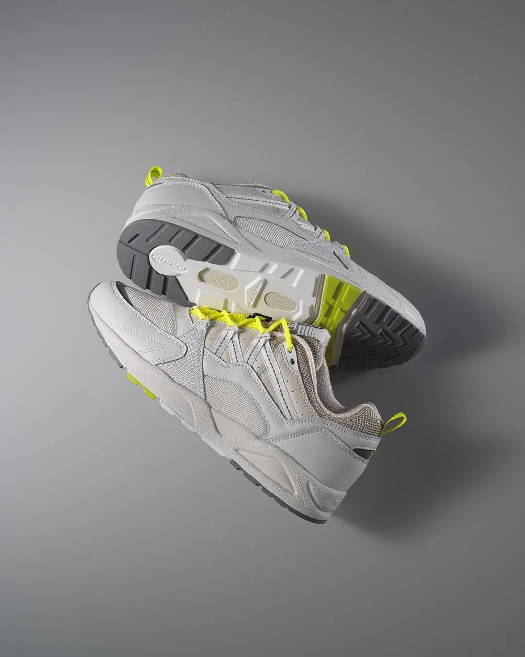 FUSION 2.0 - BRIGHT WHITE / EVENING PRIMROSE