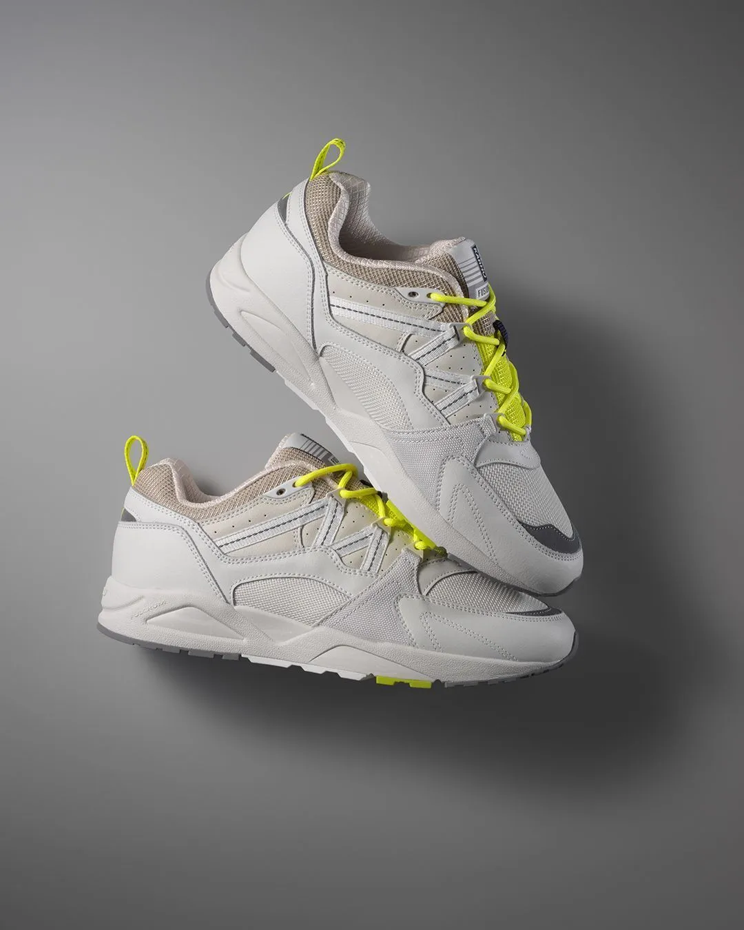 FUSION 2.0 - BRIGHT WHITE / EVENING PRIMROSE