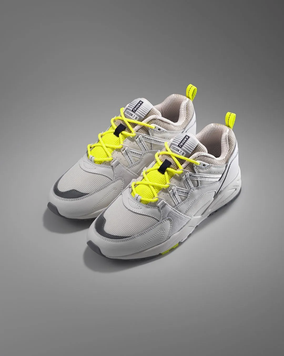 FUSION 2.0 - BRIGHT WHITE / EVENING PRIMROSE