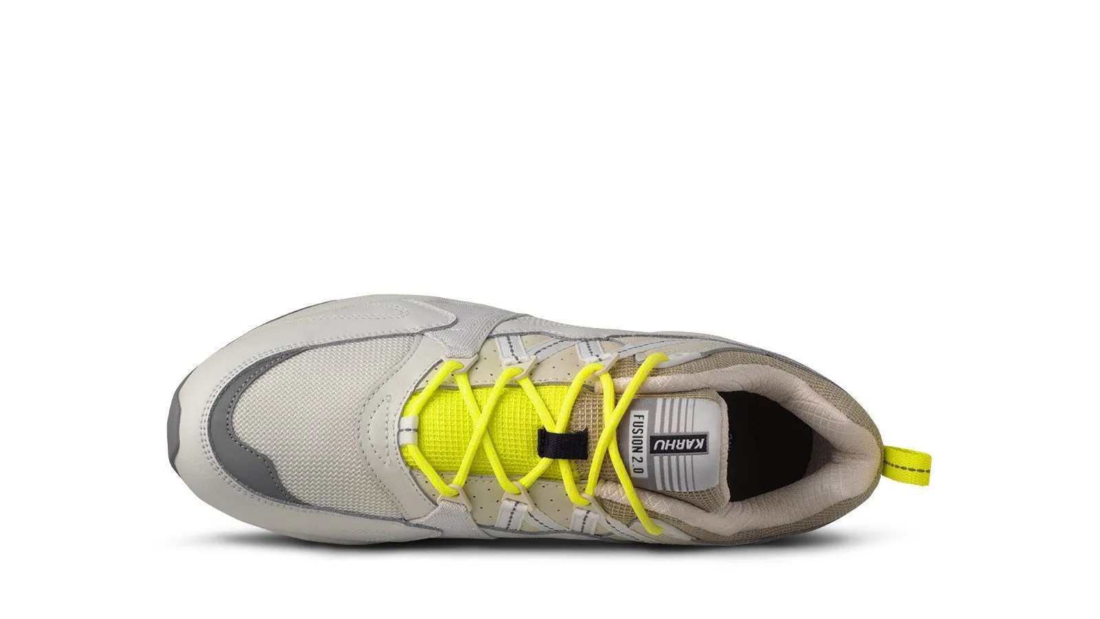 FUSION 2.0 - BRIGHT WHITE / EVENING PRIMROSE