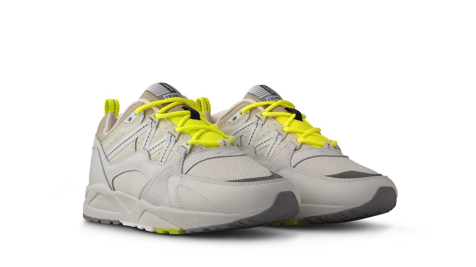 FUSION 2.0 - BRIGHT WHITE / EVENING PRIMROSE