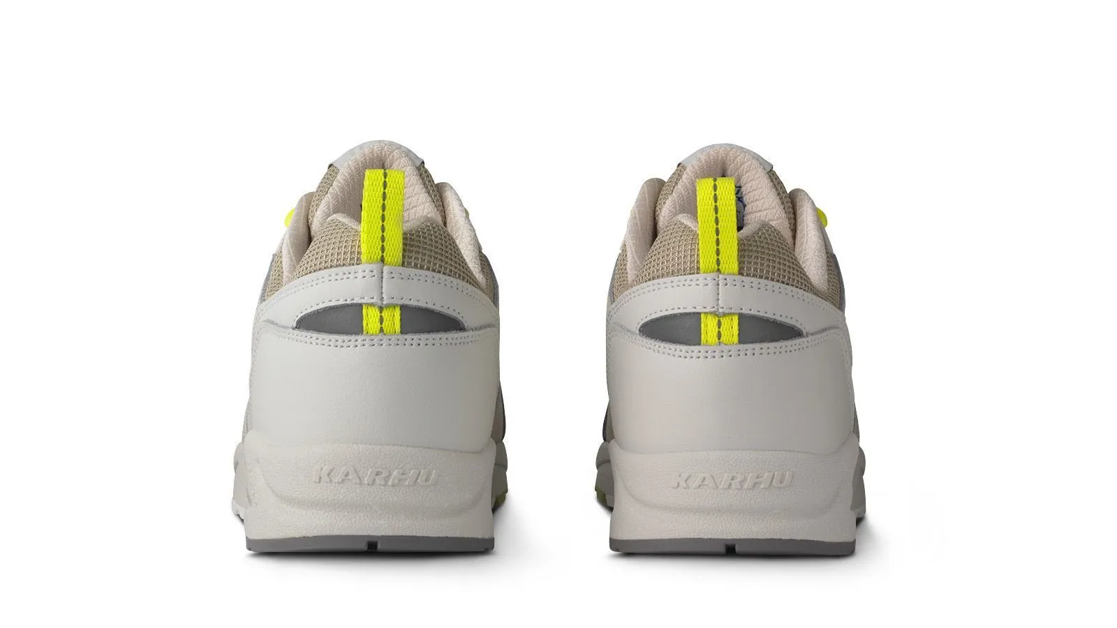 FUSION 2.0 - BRIGHT WHITE / EVENING PRIMROSE