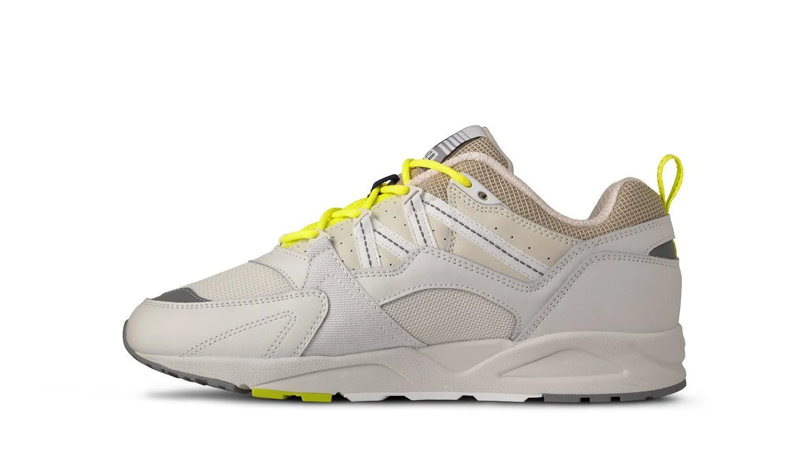 FUSION 2.0 - BRIGHT WHITE / EVENING PRIMROSE
