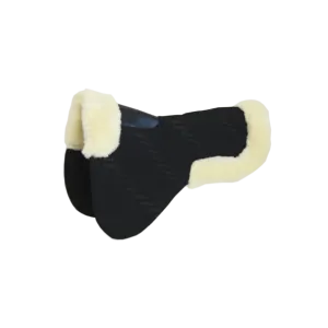 Half Pad Impact Equalizer with Sheepskin