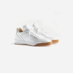 High Top Sneakers