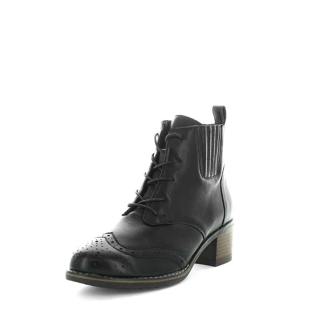 HOKI - Black