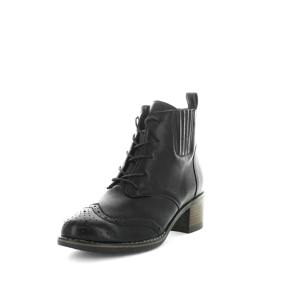 HOKI - Black