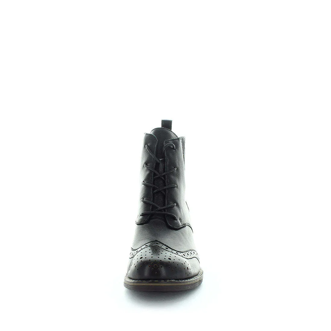 HOKI - Black