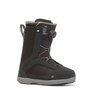 K2 Raider Snowboard Boots