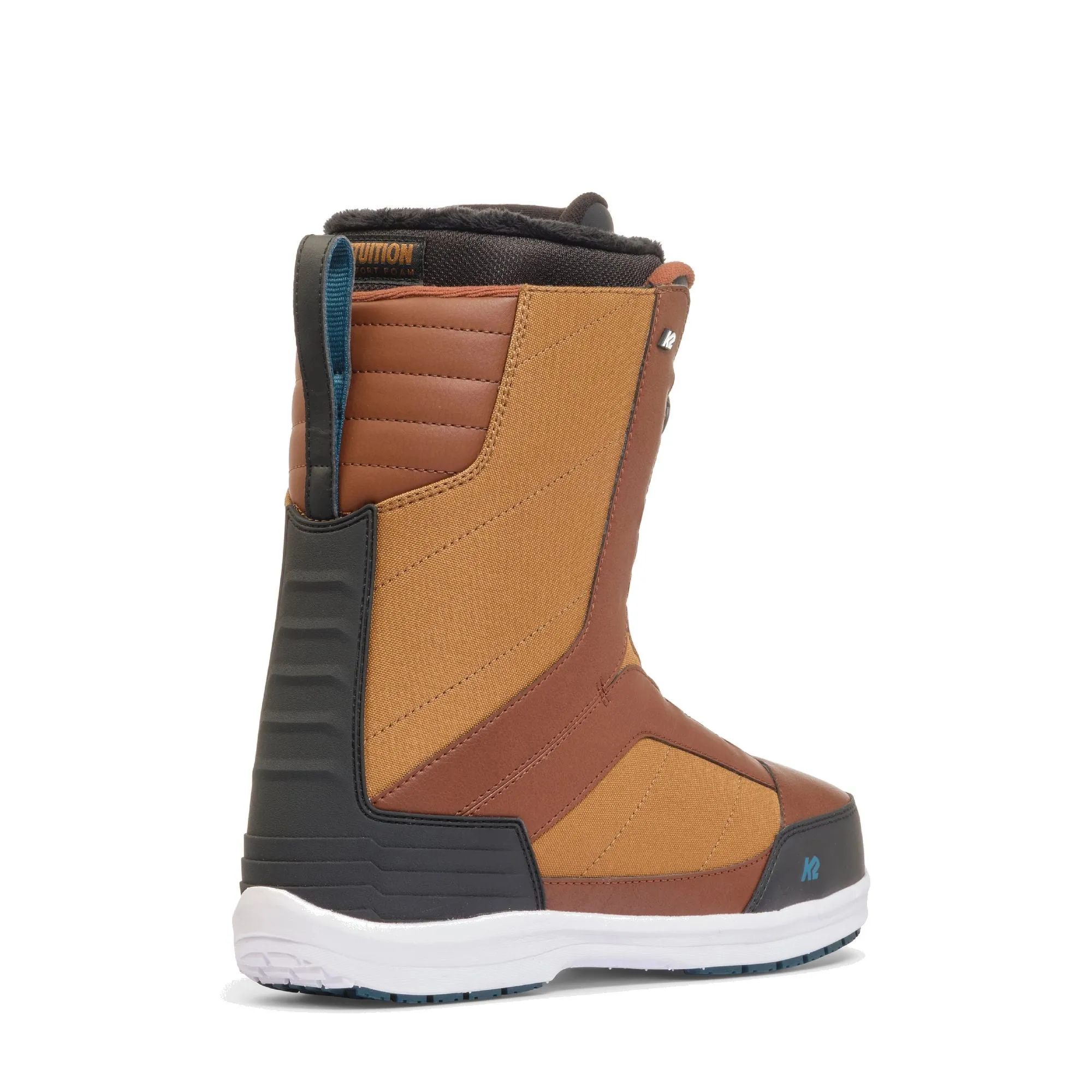 K2 Raider Snowboard Boots