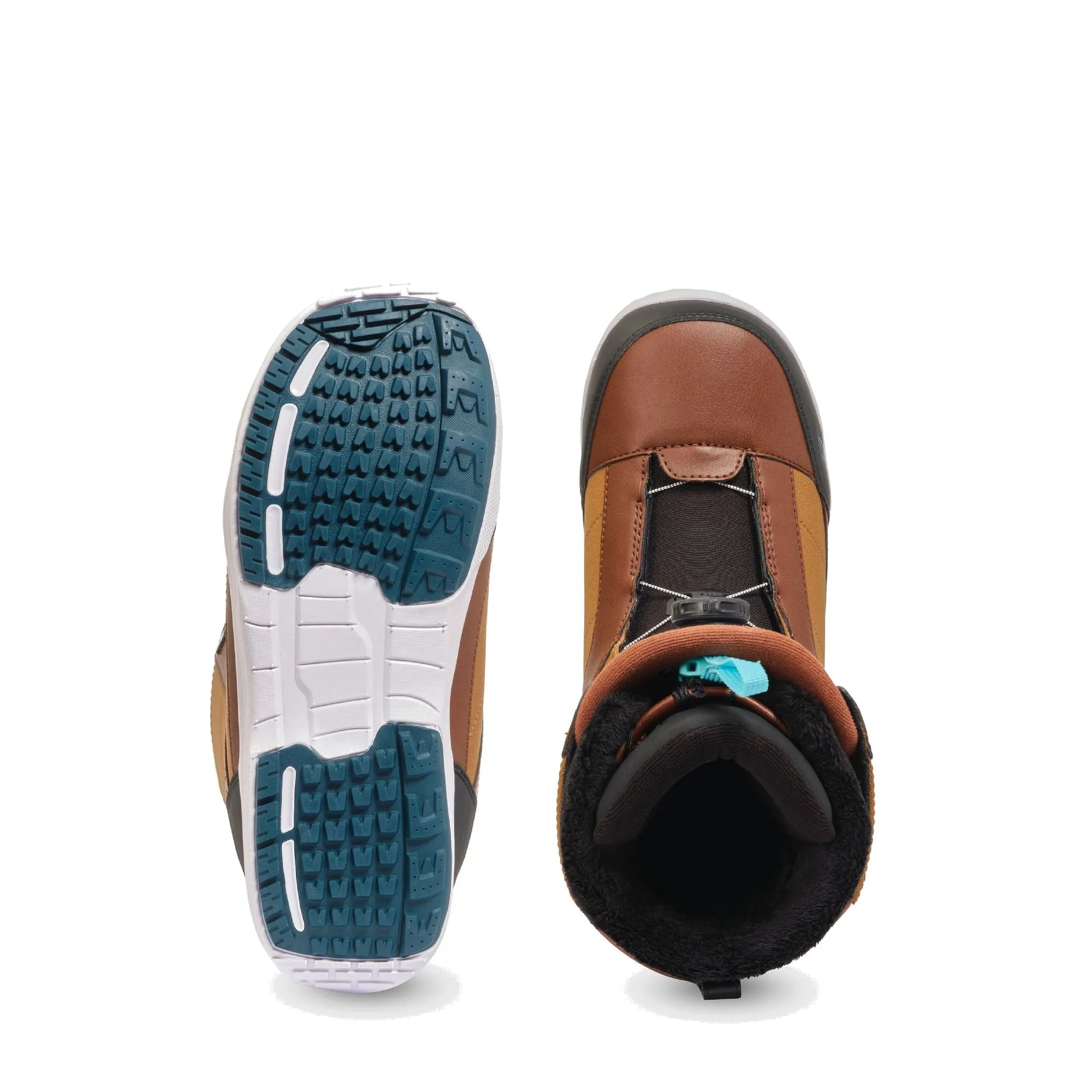 K2 Raider Snowboard Boots