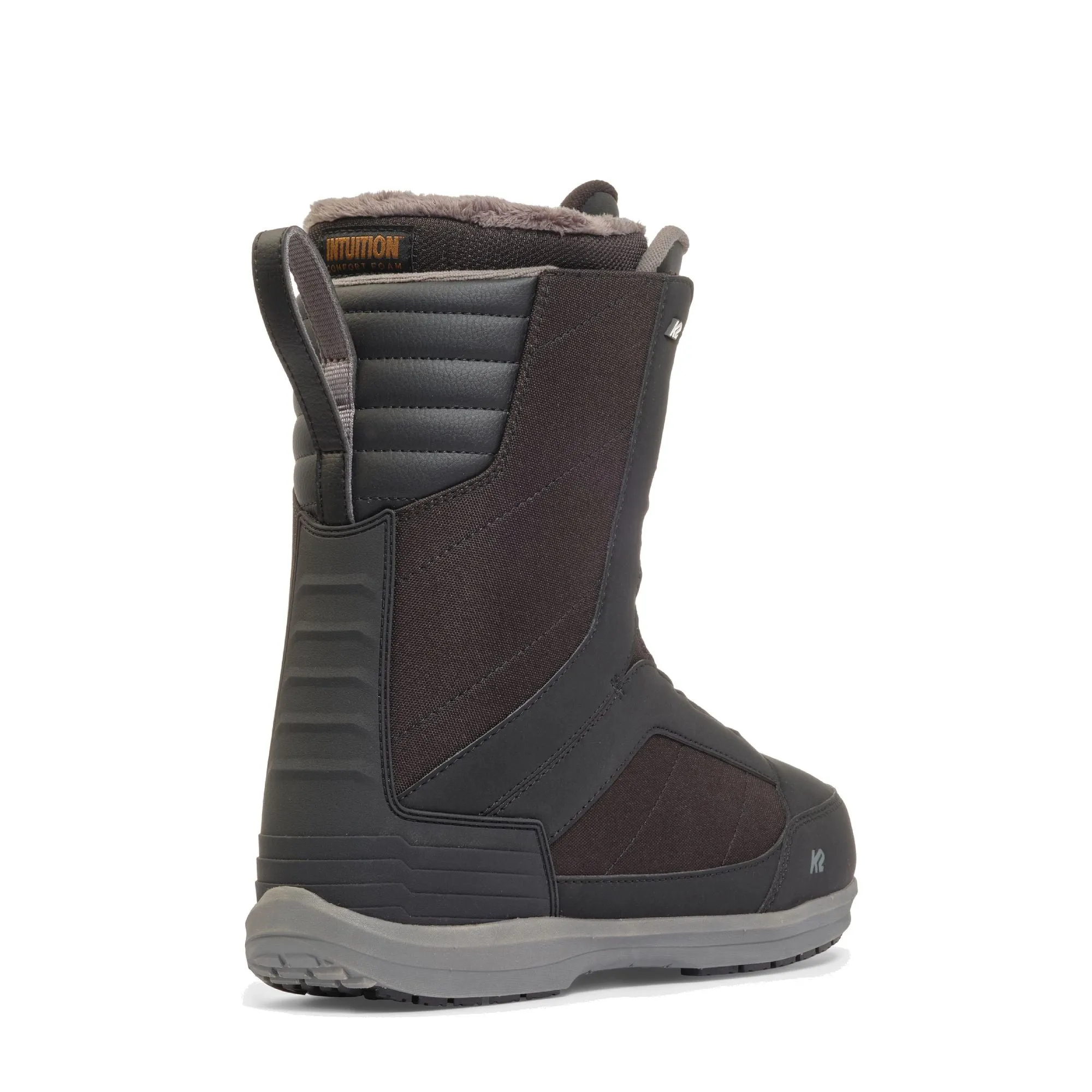 K2 Raider Snowboard Boots