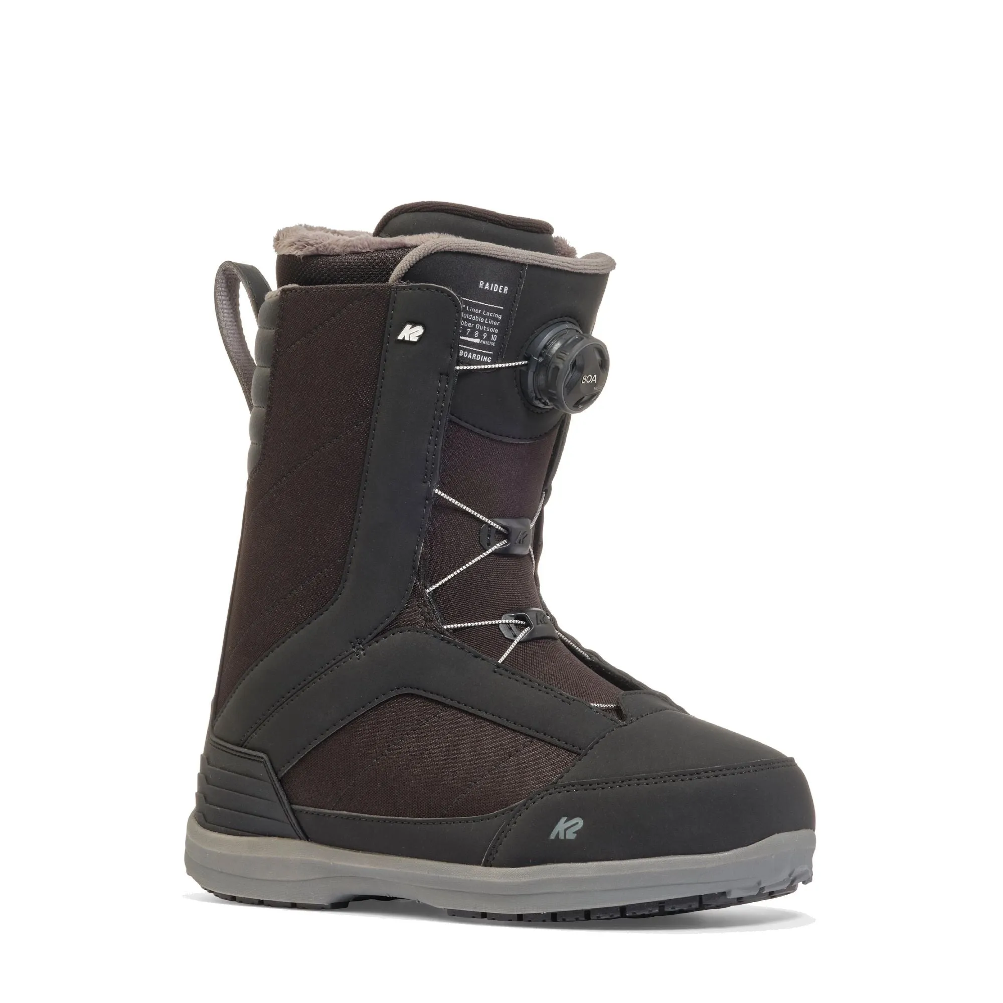 K2 Raider Snowboard Boots