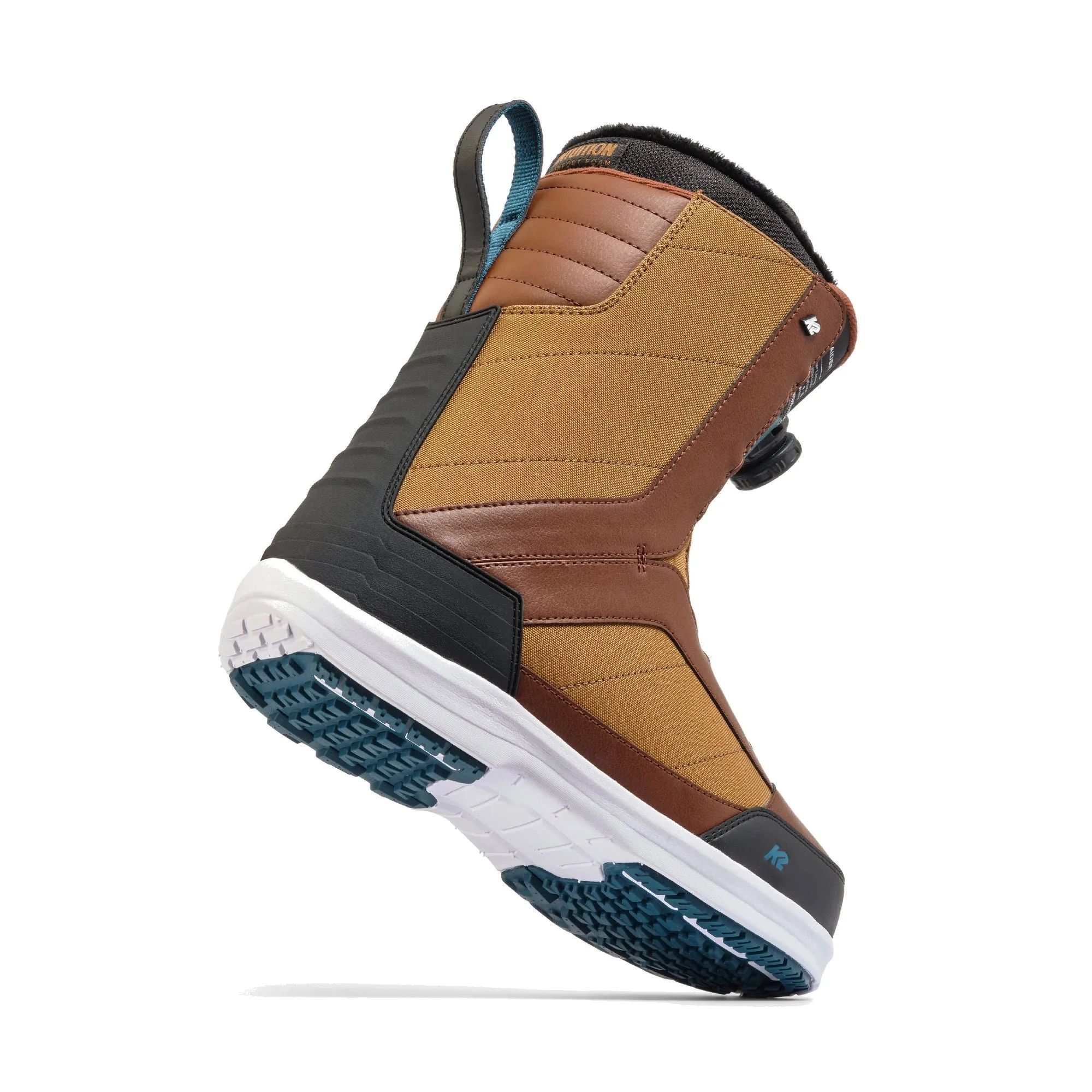 K2 Raider Snowboard Boots