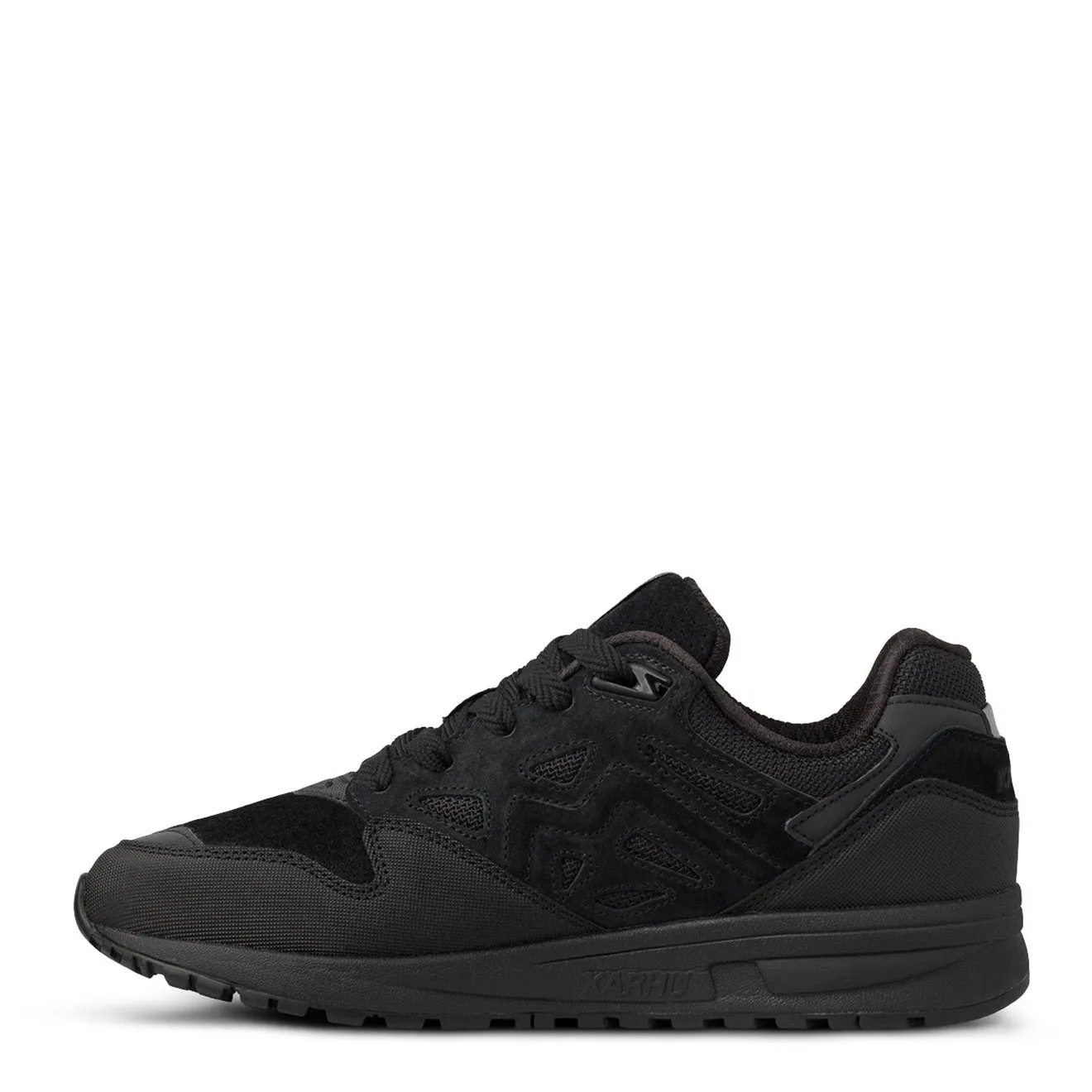 Karhu Legacy 96 Trainers Jet Black / Jet Black