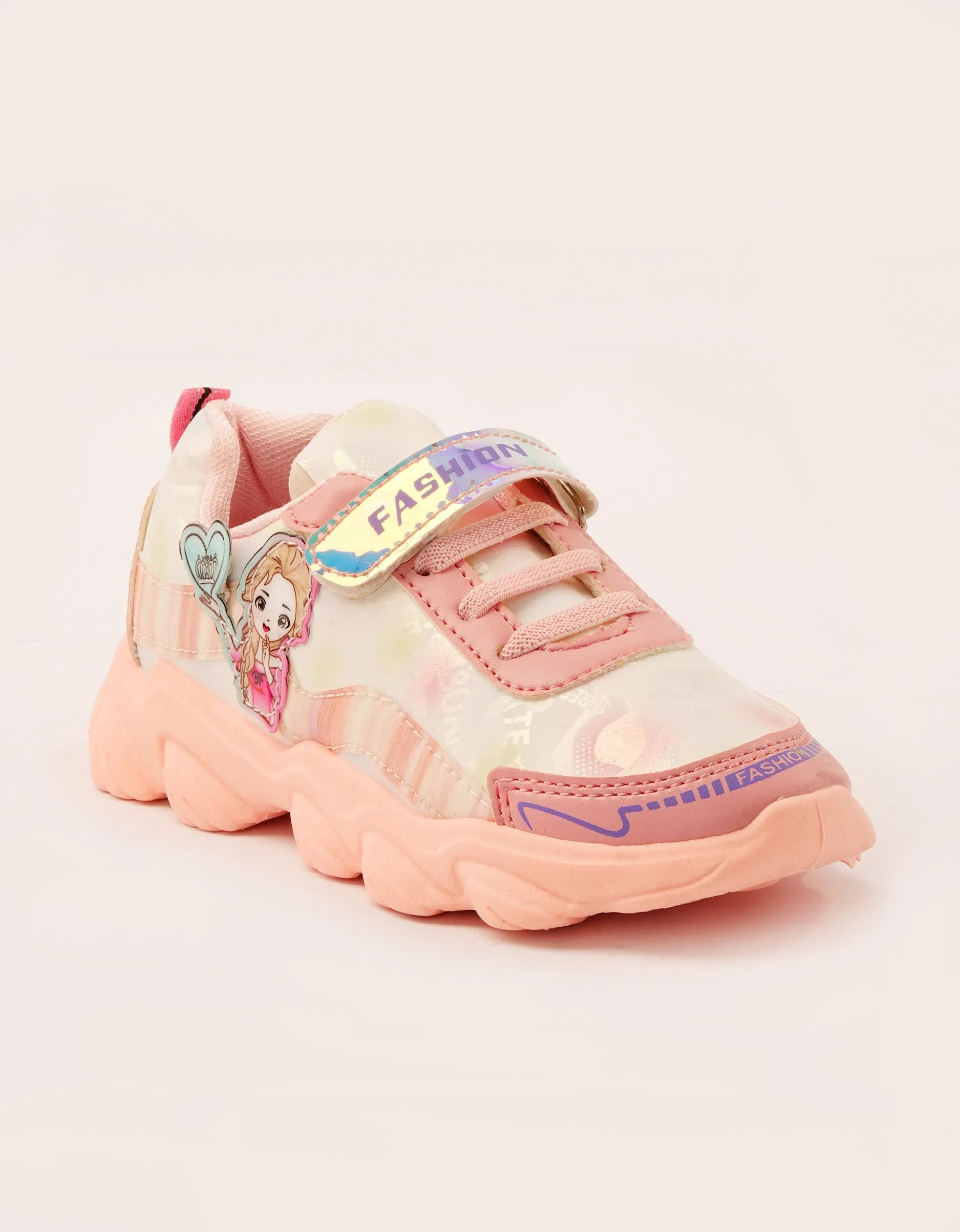 Kids Running Sneakers
