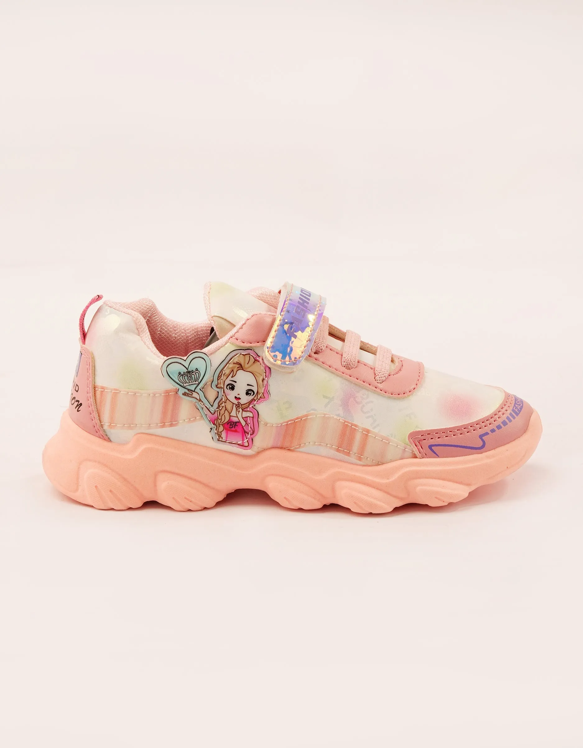 Kids Running Sneakers