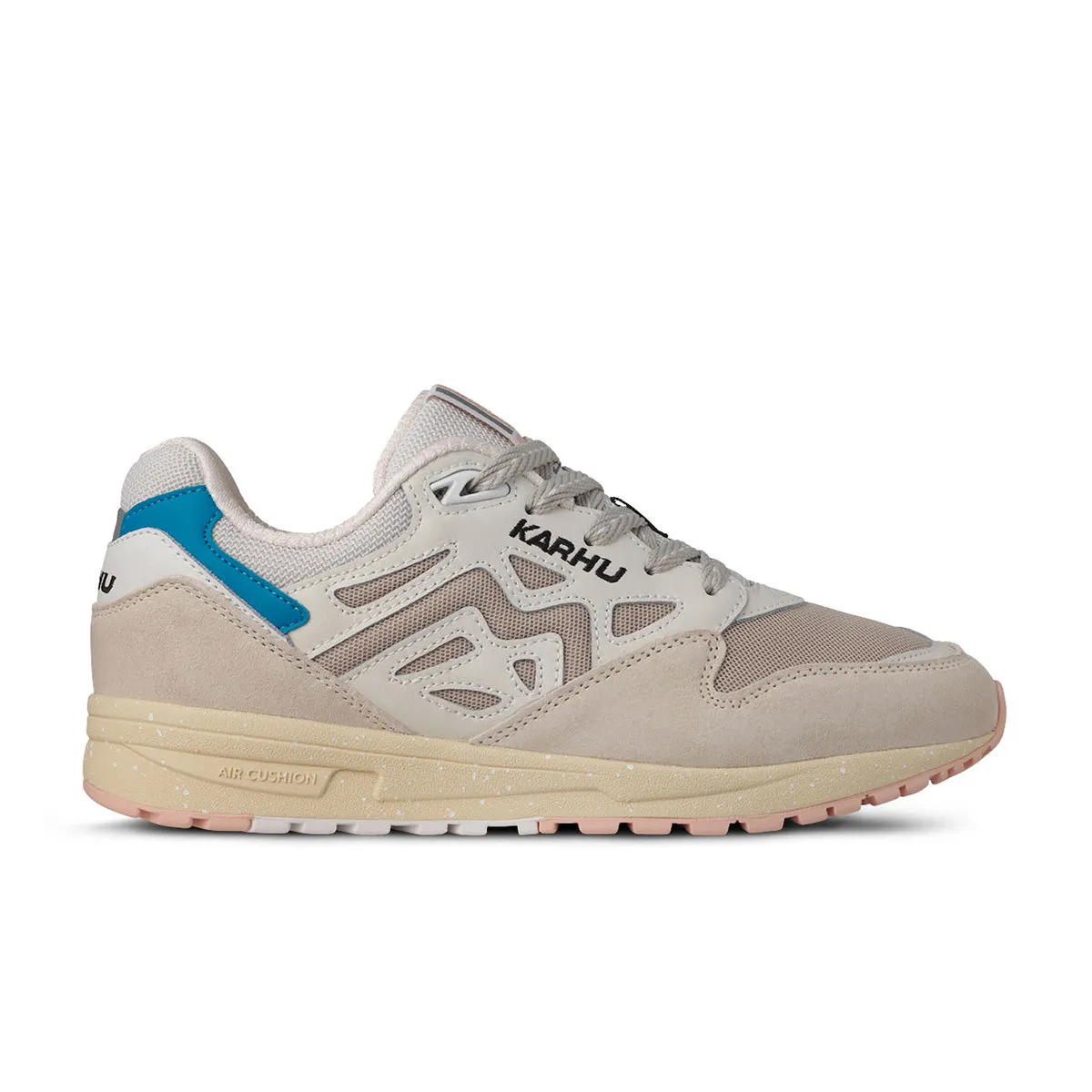 LEGACY 96 - WHITECAP GREY / SILVER LINING
