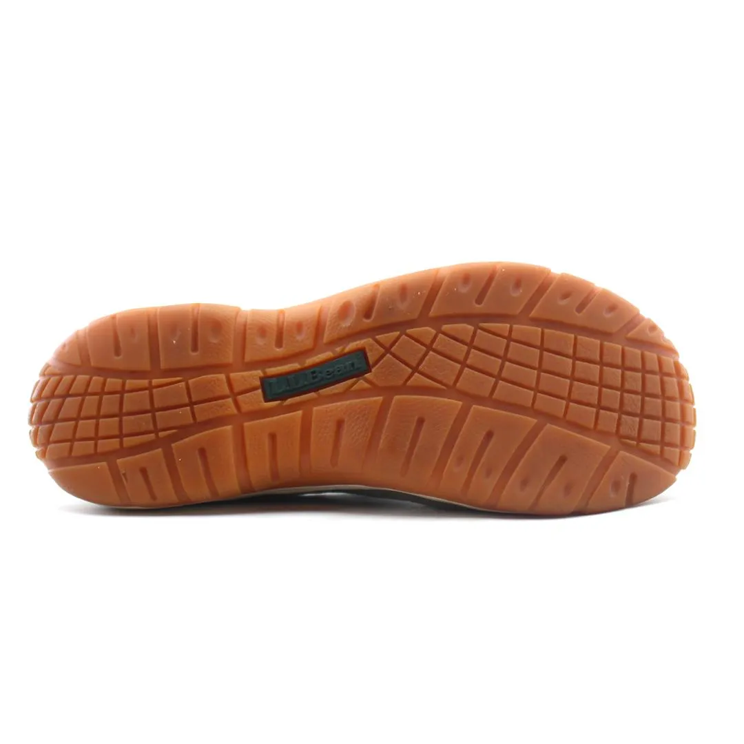 L.L..BEAN SUNWASHED CANVAS