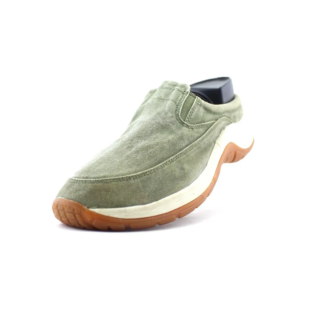 L.L..BEAN SUNWASHED CANVAS